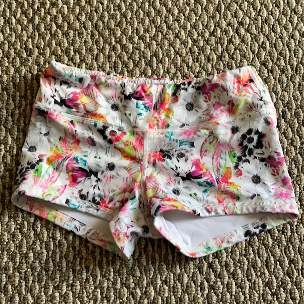Fleo M Shorts